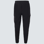 Road Trip Rc Cargo Sweatpants - Blackout