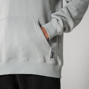 Moletom Mark II Pullover - Stone Gray