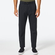 Oakley Roam Commuter Pant - Blackout