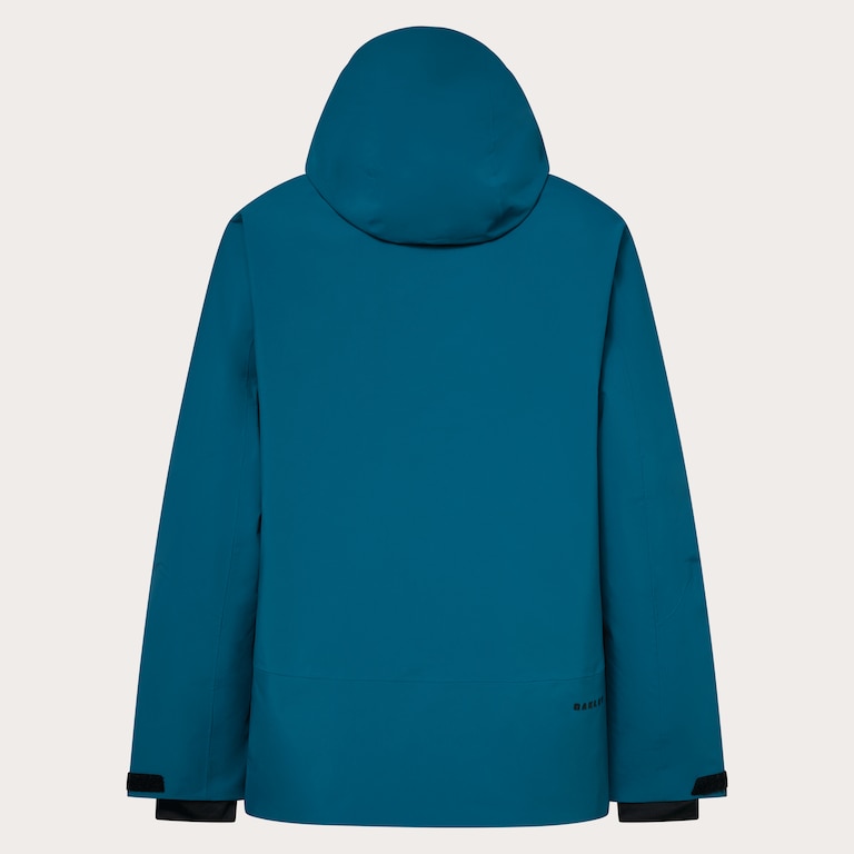Canopy Insulated Jacket - New Balsam