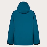 Canopy Insulated Jacket - New Balsam