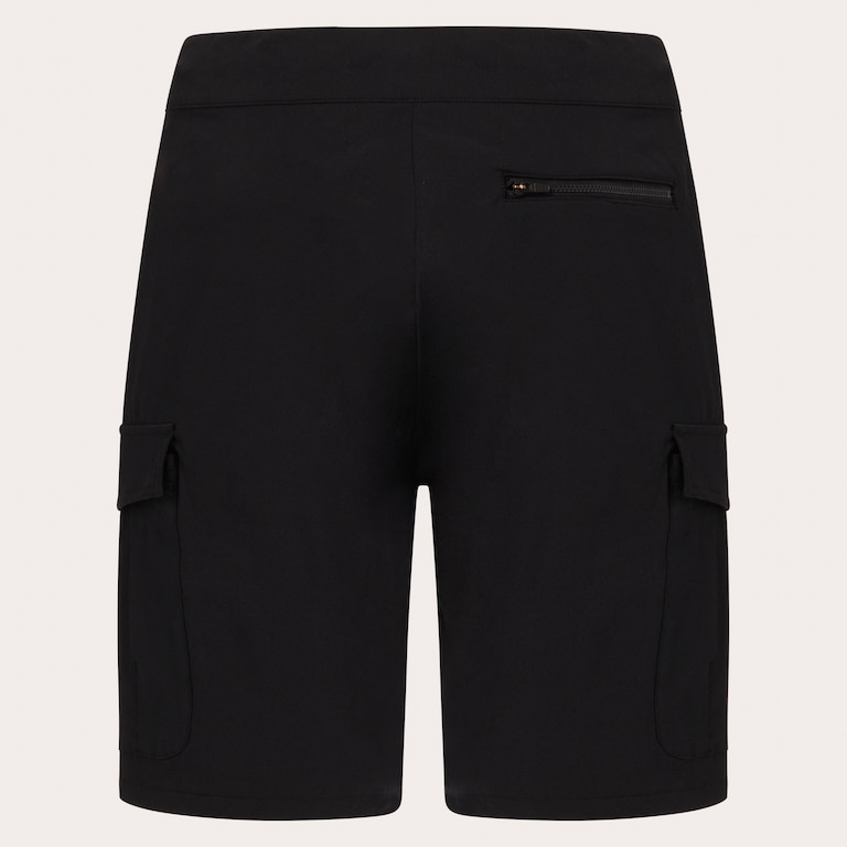 Cape Cargo RC Hybrid 20” Short - Blackout