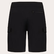 Cape Cargo RC Hybrid 20” Short - Blackout