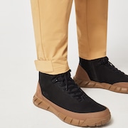 Tc Convertible Rc Pant - Light Curry