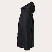 Sherpa Cargo  Jacket - Blackout