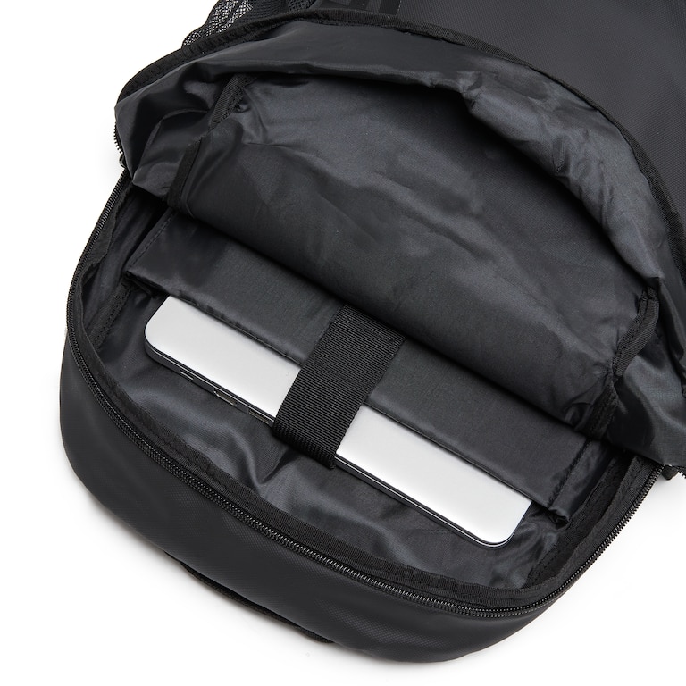 The Freshman Skate Backpack - Blackout