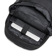 The Freshman Skate Backpack - Blackout