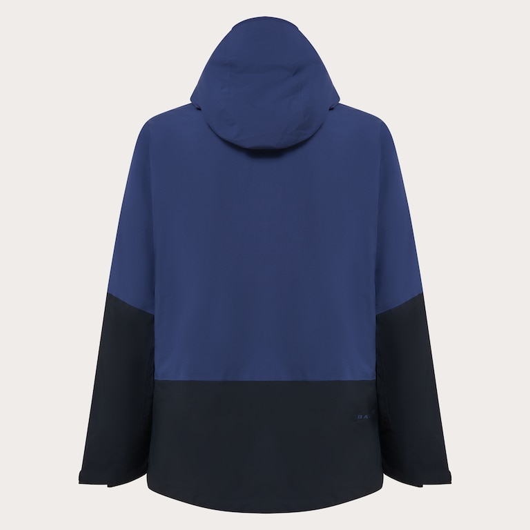 Canopy PRO Insulated Jacket - Abyss/Black