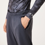 Technical Base Layer LS Crew 3.0 - Black Print