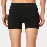 Essential Boxer Shorts 6.0 - Blackout