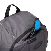 Enduro 25L 2.0 - Forged Iron