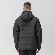 Oakley Puff Jacket - Blackout