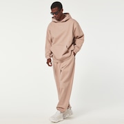 Soho SL Sweatpants - Sand Brown