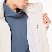 Rs Shell Sleek Insulation Coat - Lunar