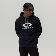 Moletom Oakley Dual Pullover - Fathom