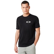 SI Tab Tee - Blackout