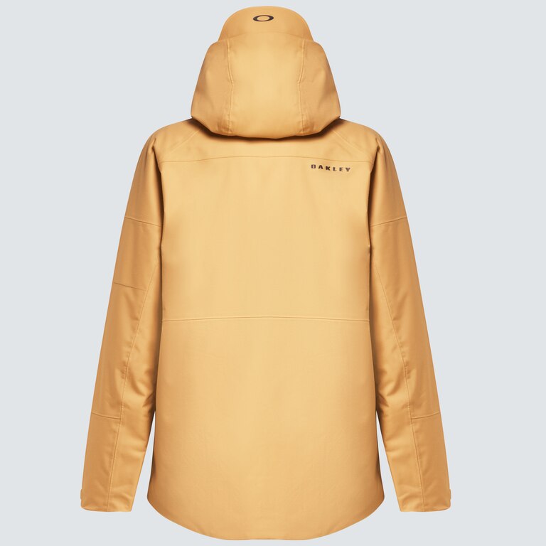 Cedar Ridge 4.0 Bzi Jacket - Light Curry