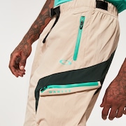Latitude Cargo Short - Humus