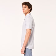 Oakley Icon Tn Protect Rc Polo I - Arctic Ice