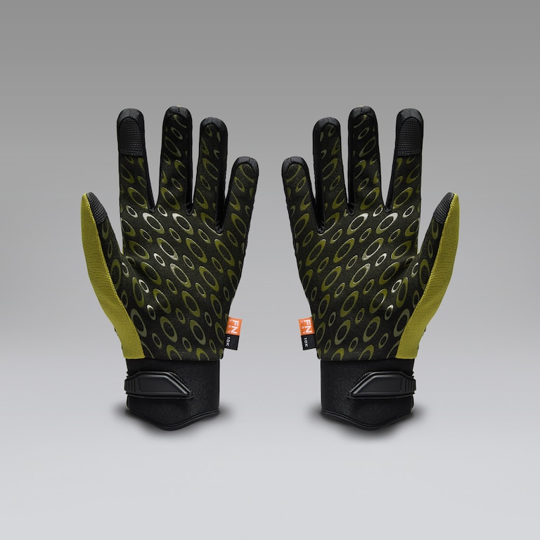Clutch Glove​ - Cactus