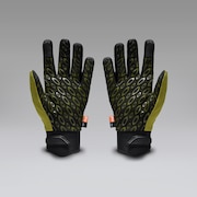 Clutch Glove​ - Cactus