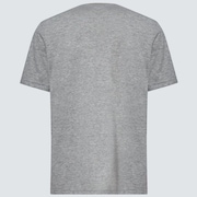 Retro Frog B1B Tee - New Granite Heather