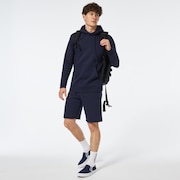 Relax Pullover Hoodie - Fathom
