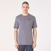 SI Talon Tee - Athletic Heather Gray