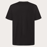 O Bark 2.0 - Black/American Flag