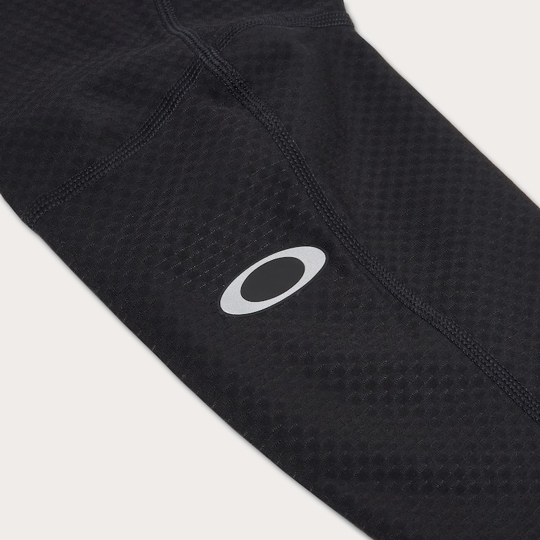 Clima Leg Warmer - Blackout