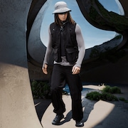 Latitude Flex Baselayer - Granite Gray