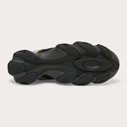 Oakley Factory Team Flesh Sandal - Castle/Black