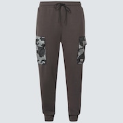 Road Trip Rc Cargo Sweatpants - Forged Iron