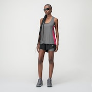 2 In 1 Shorts - Blackout