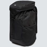 Clean Days Backpack - Blackout