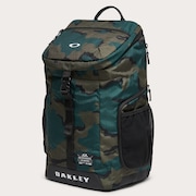 MVP Road Trip Rc Backpack - B1B Camo Hunter