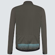 Elements Thermal Rc Jacket - New Dark Brush