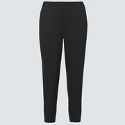 Radiant Flexible Ancle Pants 3.0 - Blackout