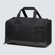 Vigor Duffle Bag - Blackout