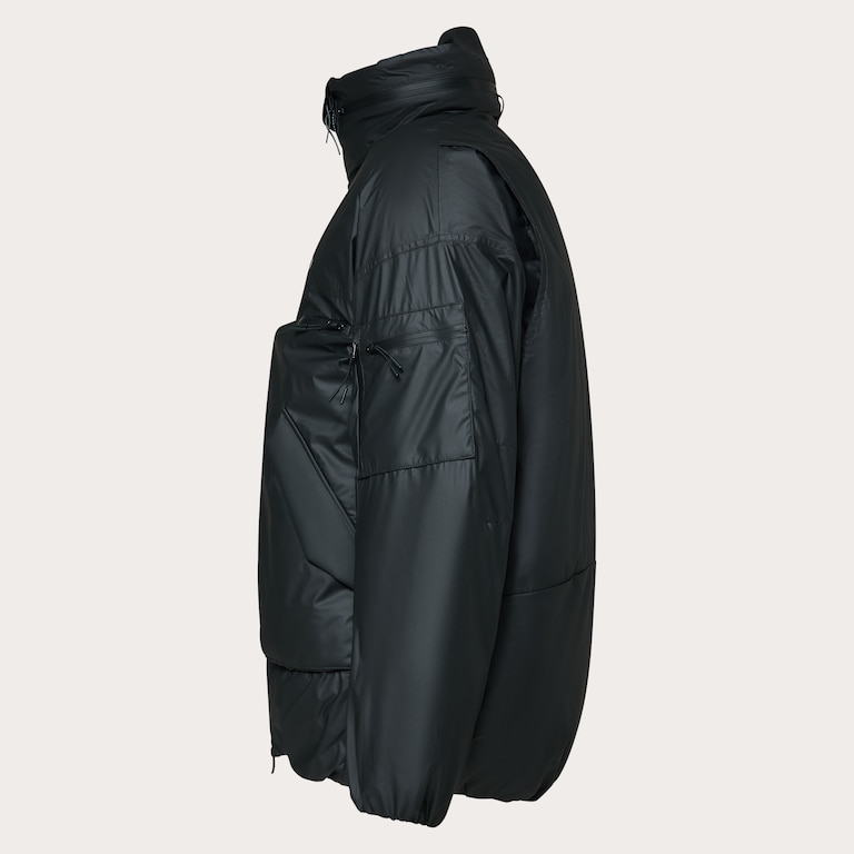 Mthod Insulated Jacket - Blackout