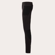 Pursuit Pro Running Tight - Blackout