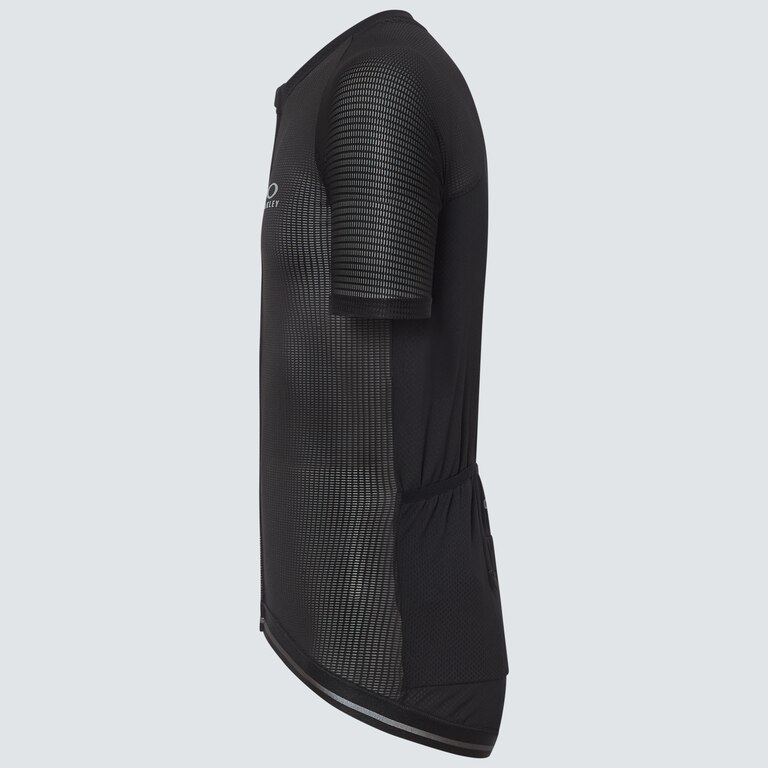 Endurance Ultra Lite Jersey - Blackout