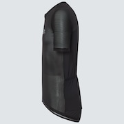 Endurance Ultra Lite Jersey - Blackout