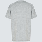 O Fit Rc SS Tee - New Granite Heather