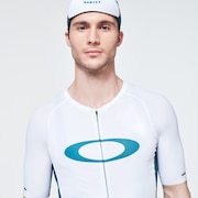 Icon Jersey 2.0 - White