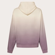 Gradient Hoodie - Gradient Toadstool Mist