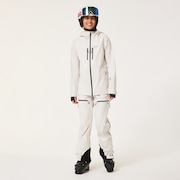 W. Outpost RC Shell Jacket - Mist