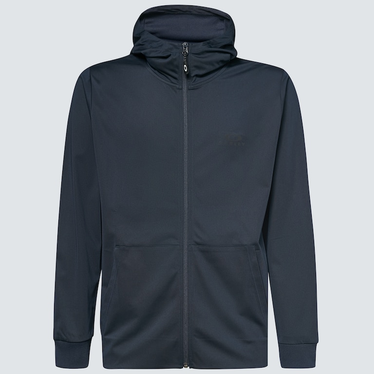 Fz Foundational Hoodie 2.0 - Fathom