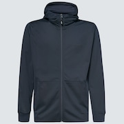 Fz Foundational Hoodie 2.0 - Fathom