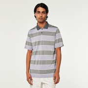 Oakley Comfort Stripe - New Lilac